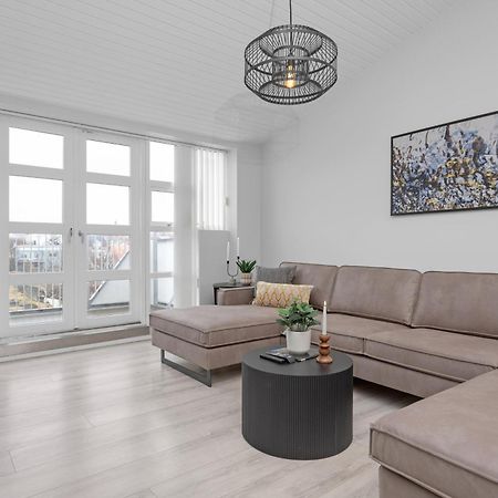 Thorsplan Luxury Apartment Hafnarfjörður Εξωτερικό φωτογραφία