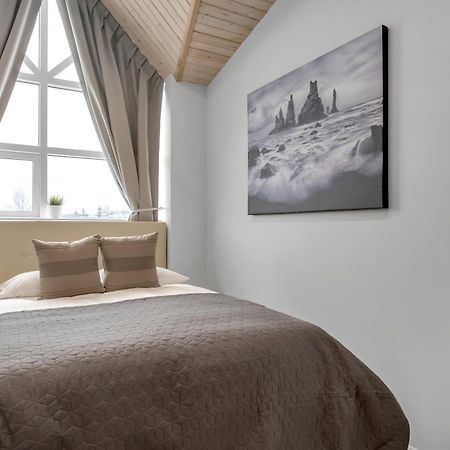 Thorsplan Luxury Apartment Hafnarfjörður Εξωτερικό φωτογραφία