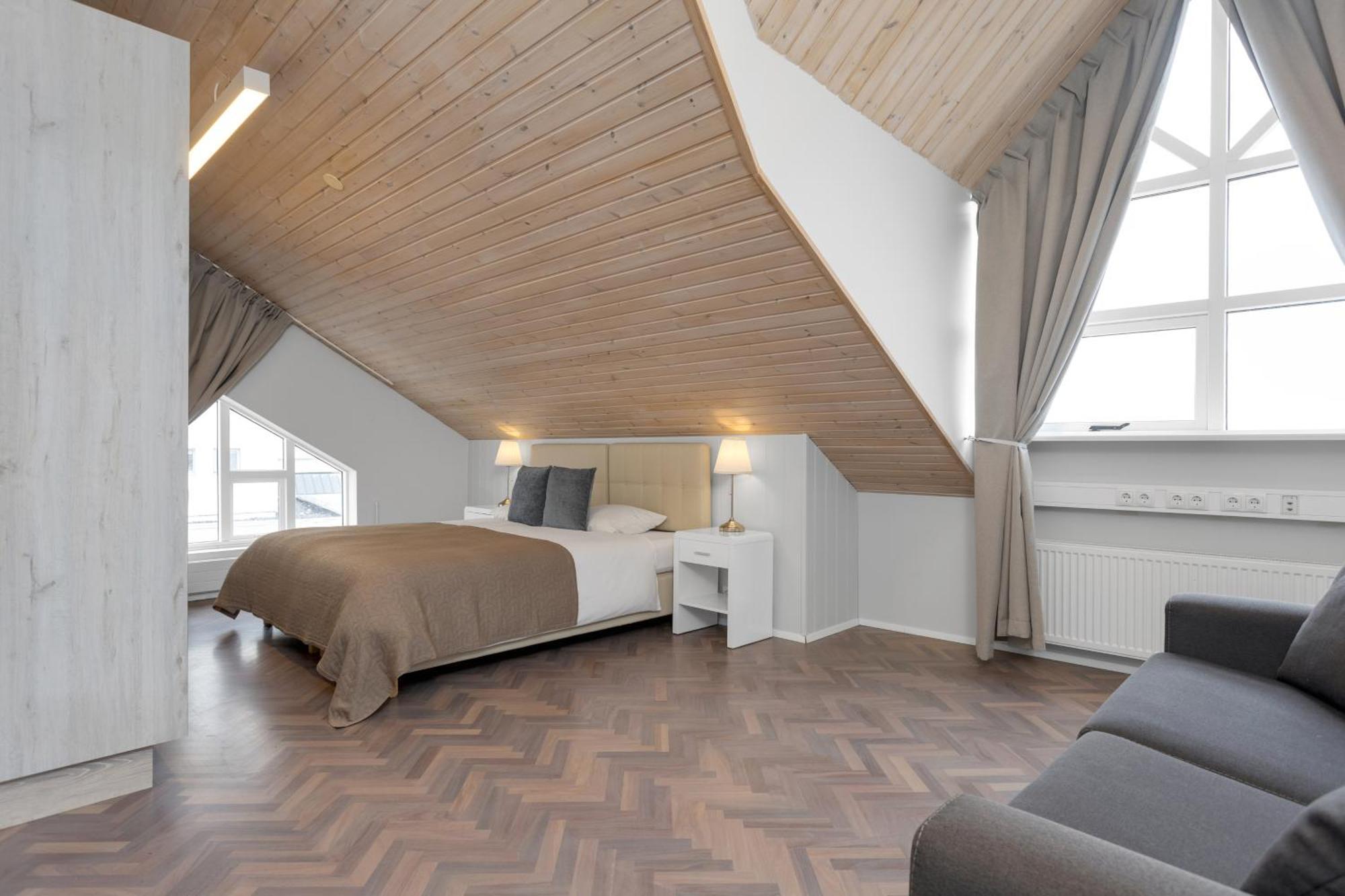 Thorsplan Luxury Apartment Hafnarfjörður Εξωτερικό φωτογραφία