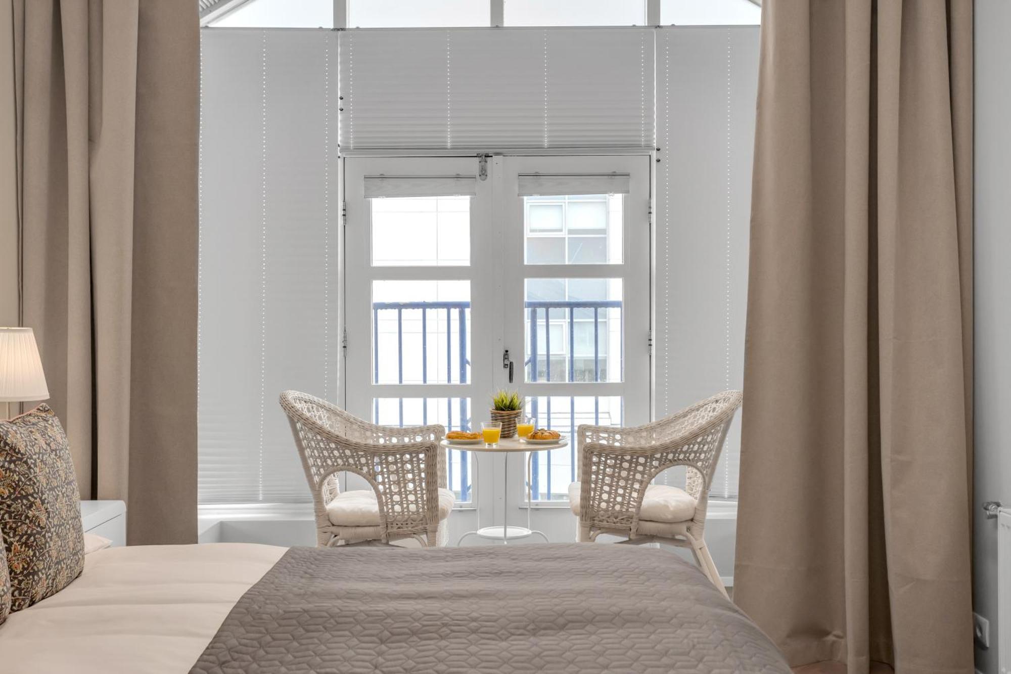 Thorsplan Luxury Apartment Hafnarfjörður Εξωτερικό φωτογραφία