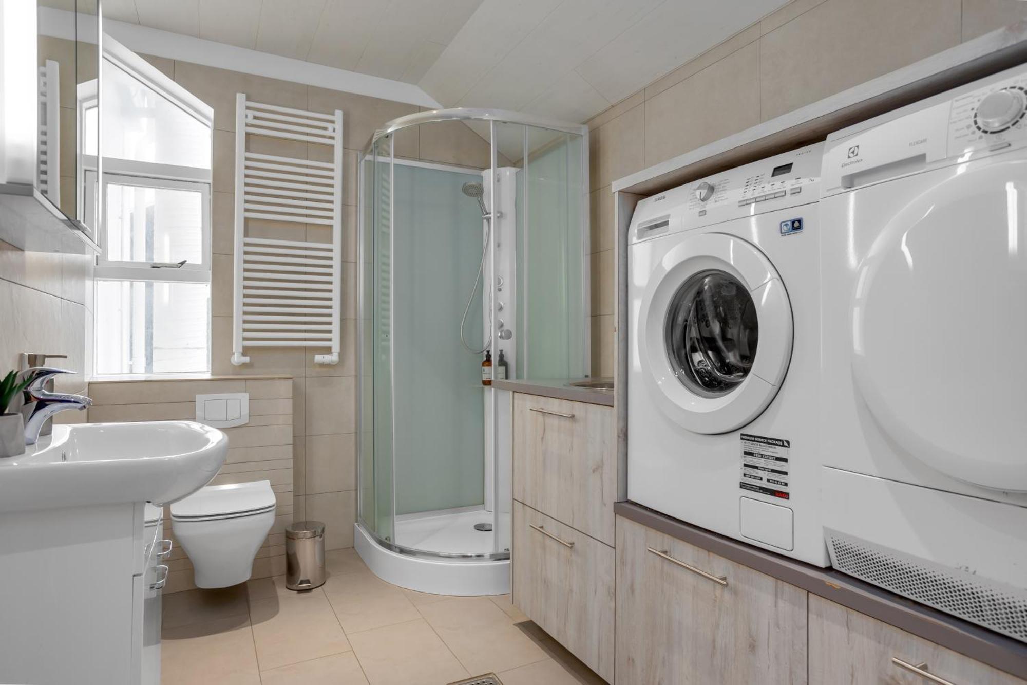 Thorsplan Luxury Apartment Hafnarfjörður Εξωτερικό φωτογραφία