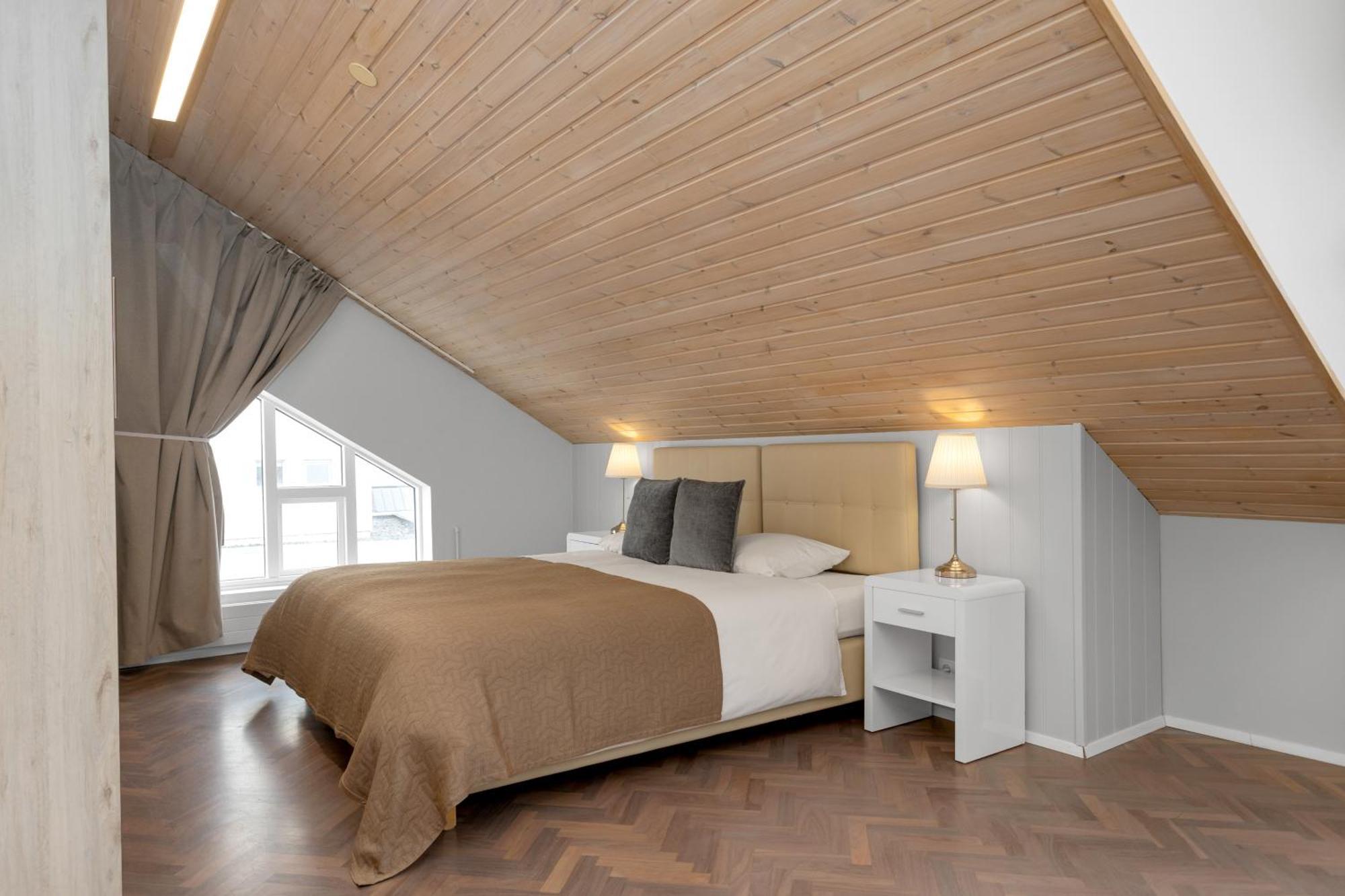 Thorsplan Luxury Apartment Hafnarfjörður Εξωτερικό φωτογραφία