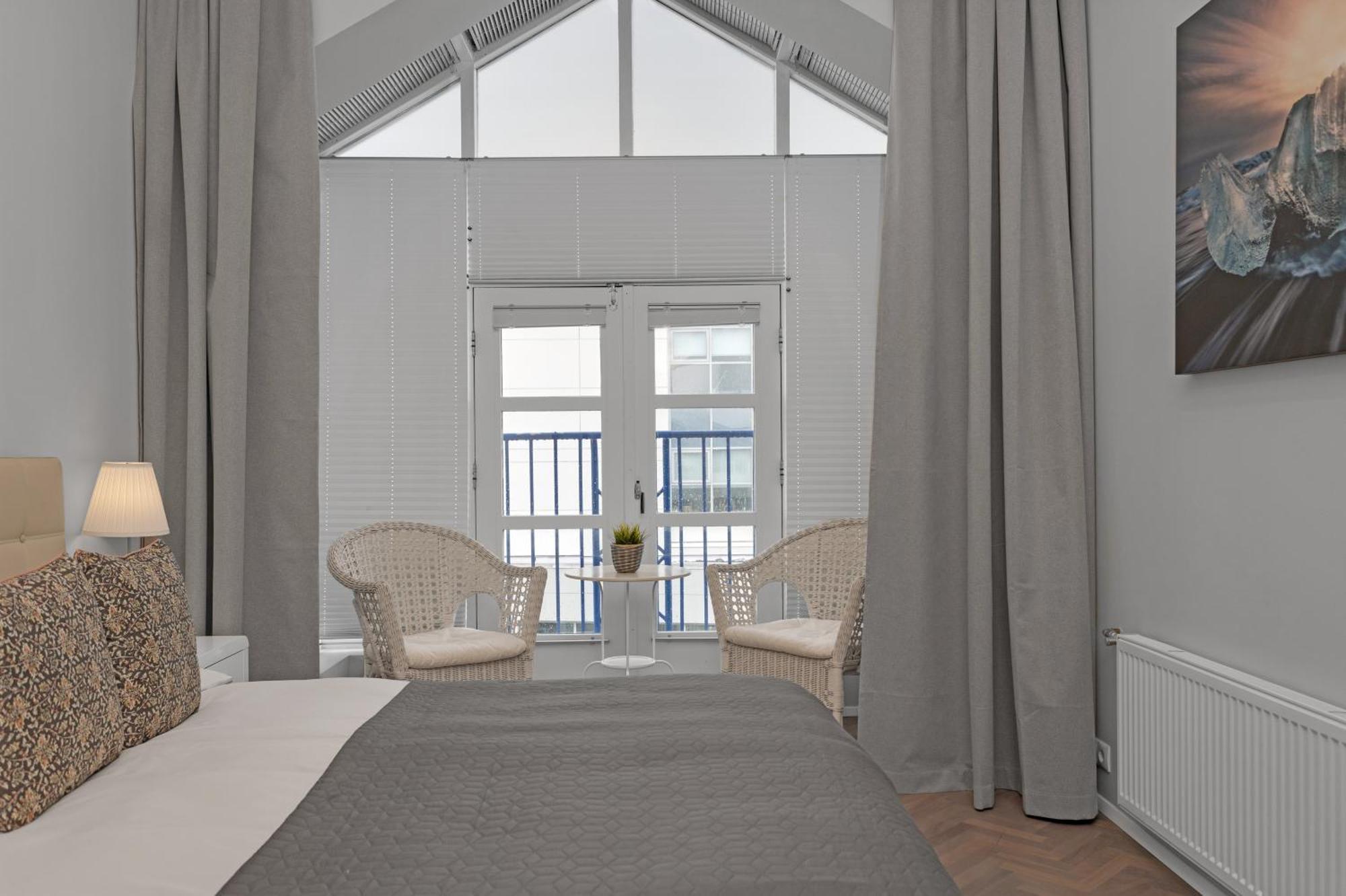 Thorsplan Luxury Apartment Hafnarfjörður Εξωτερικό φωτογραφία