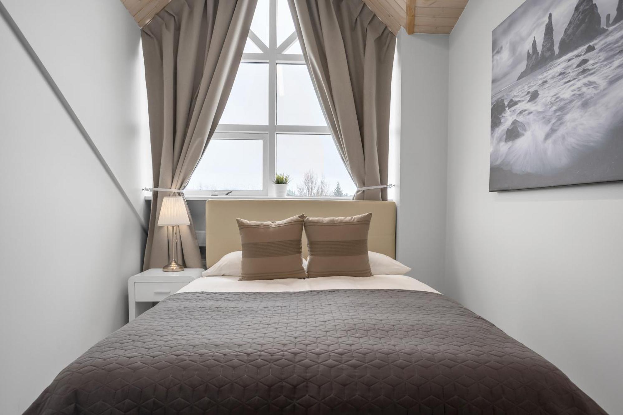 Thorsplan Luxury Apartment Hafnarfjörður Εξωτερικό φωτογραφία