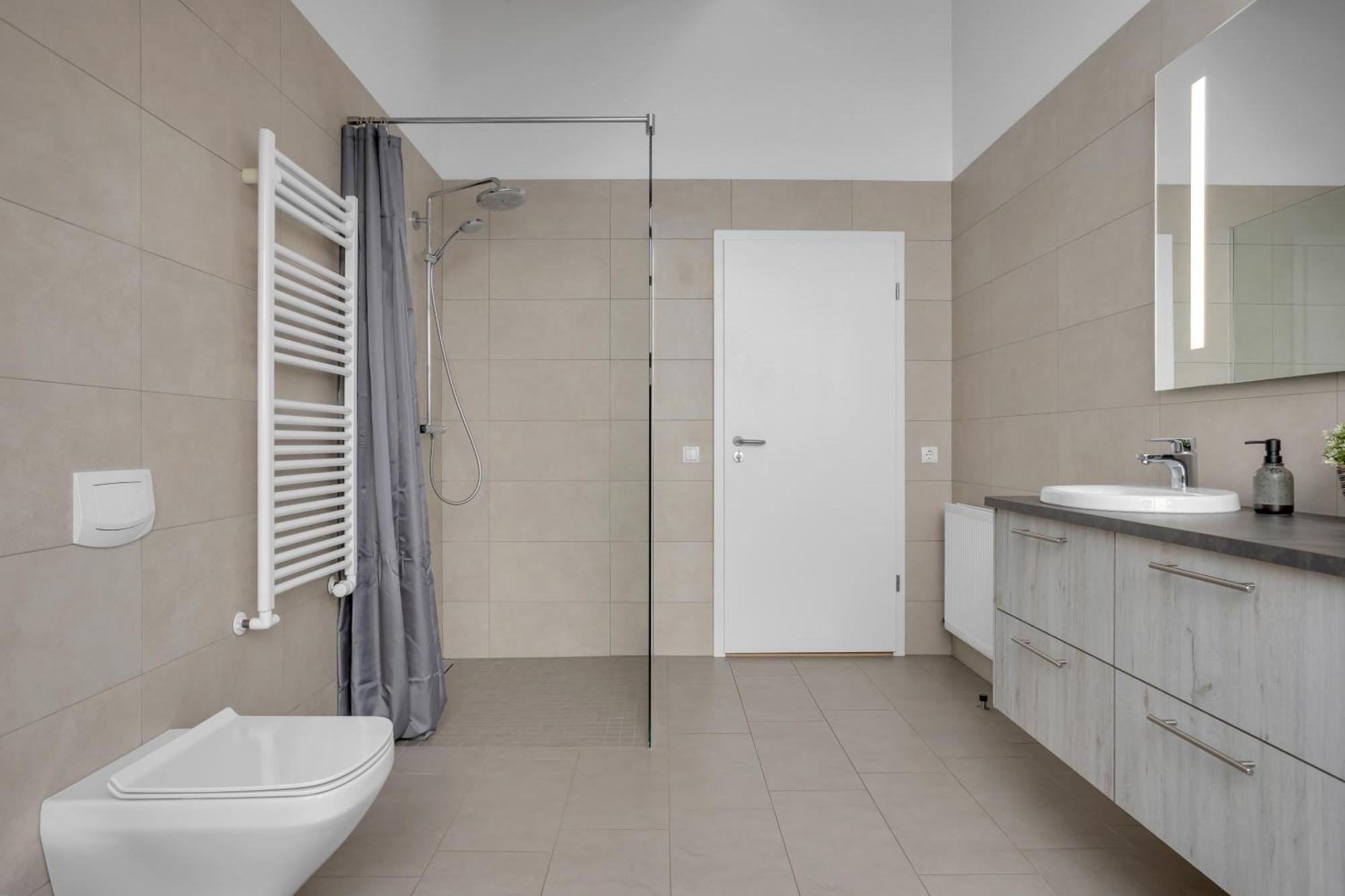 Thorsplan Luxury Apartment Hafnarfjörður Εξωτερικό φωτογραφία