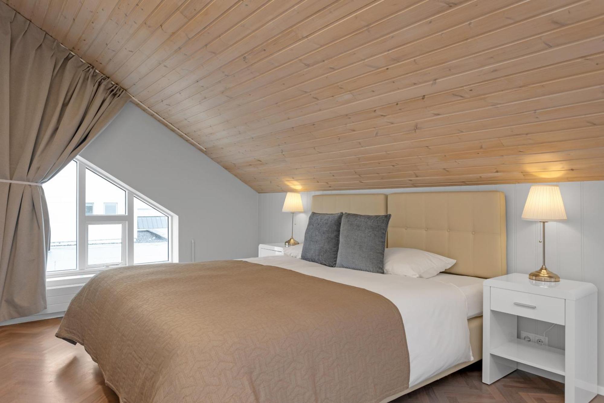Thorsplan Luxury Apartment Hafnarfjörður Εξωτερικό φωτογραφία