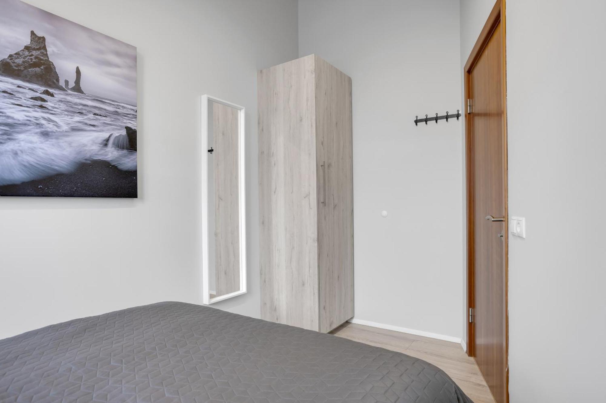 Thorsplan Luxury Apartment Hafnarfjörður Εξωτερικό φωτογραφία
