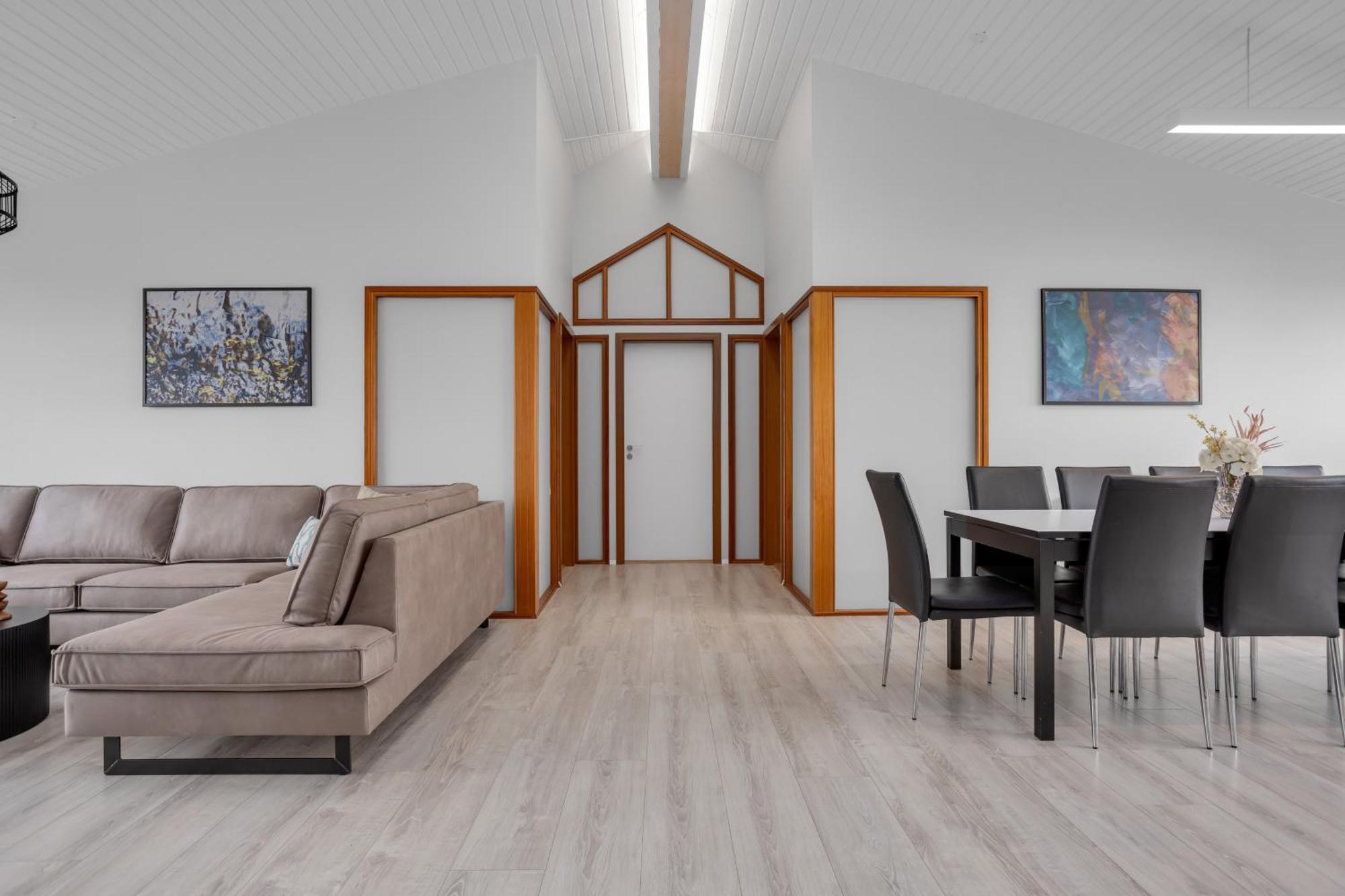 Thorsplan Luxury Apartment Hafnarfjörður Εξωτερικό φωτογραφία