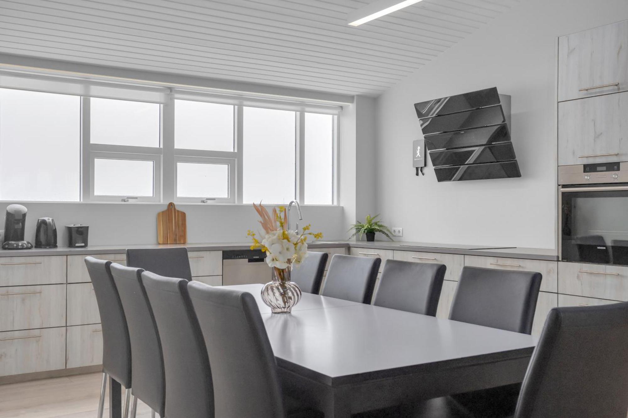 Thorsplan Luxury Apartment Hafnarfjörður Εξωτερικό φωτογραφία