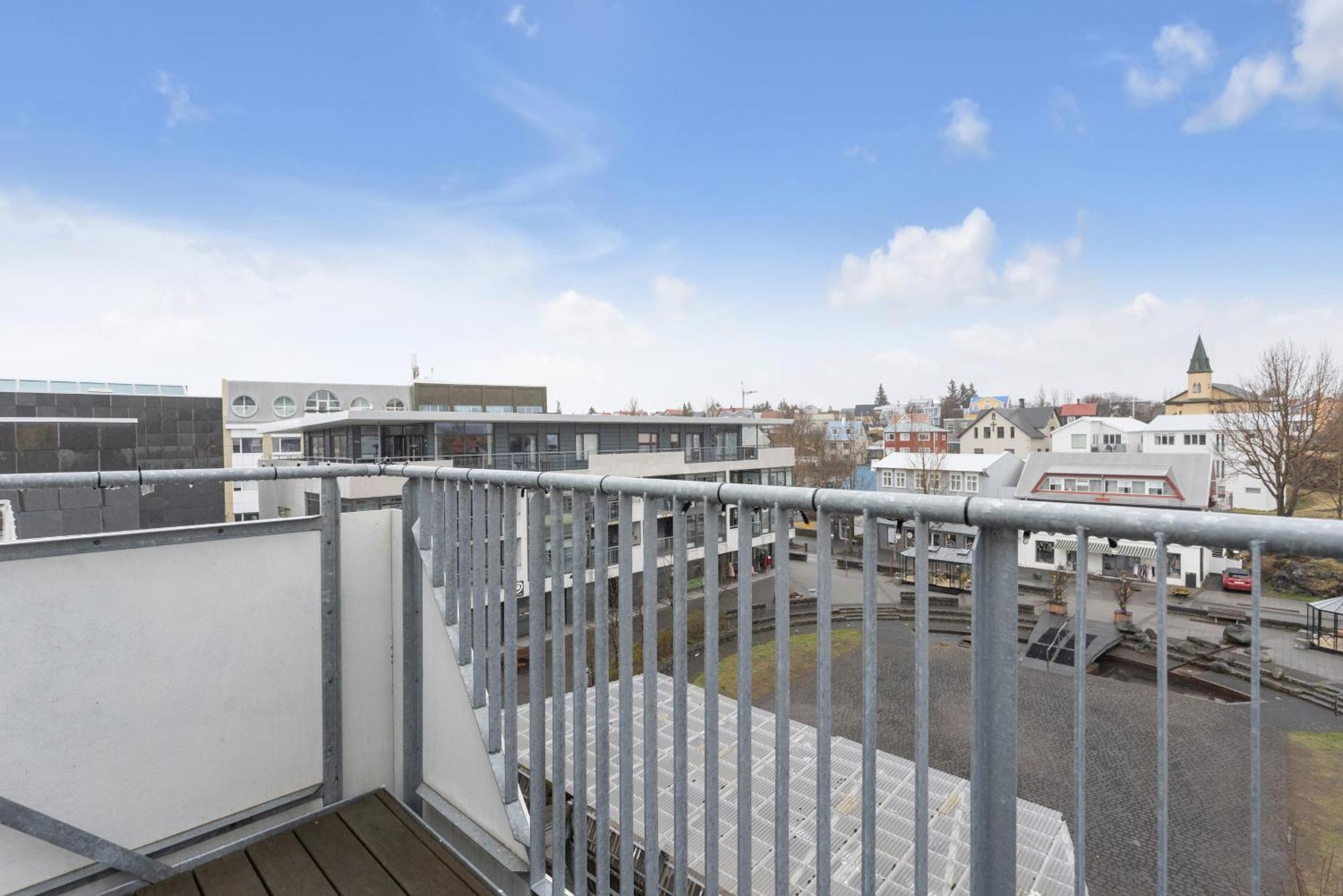 Thorsplan Luxury Apartment Hafnarfjörður Εξωτερικό φωτογραφία