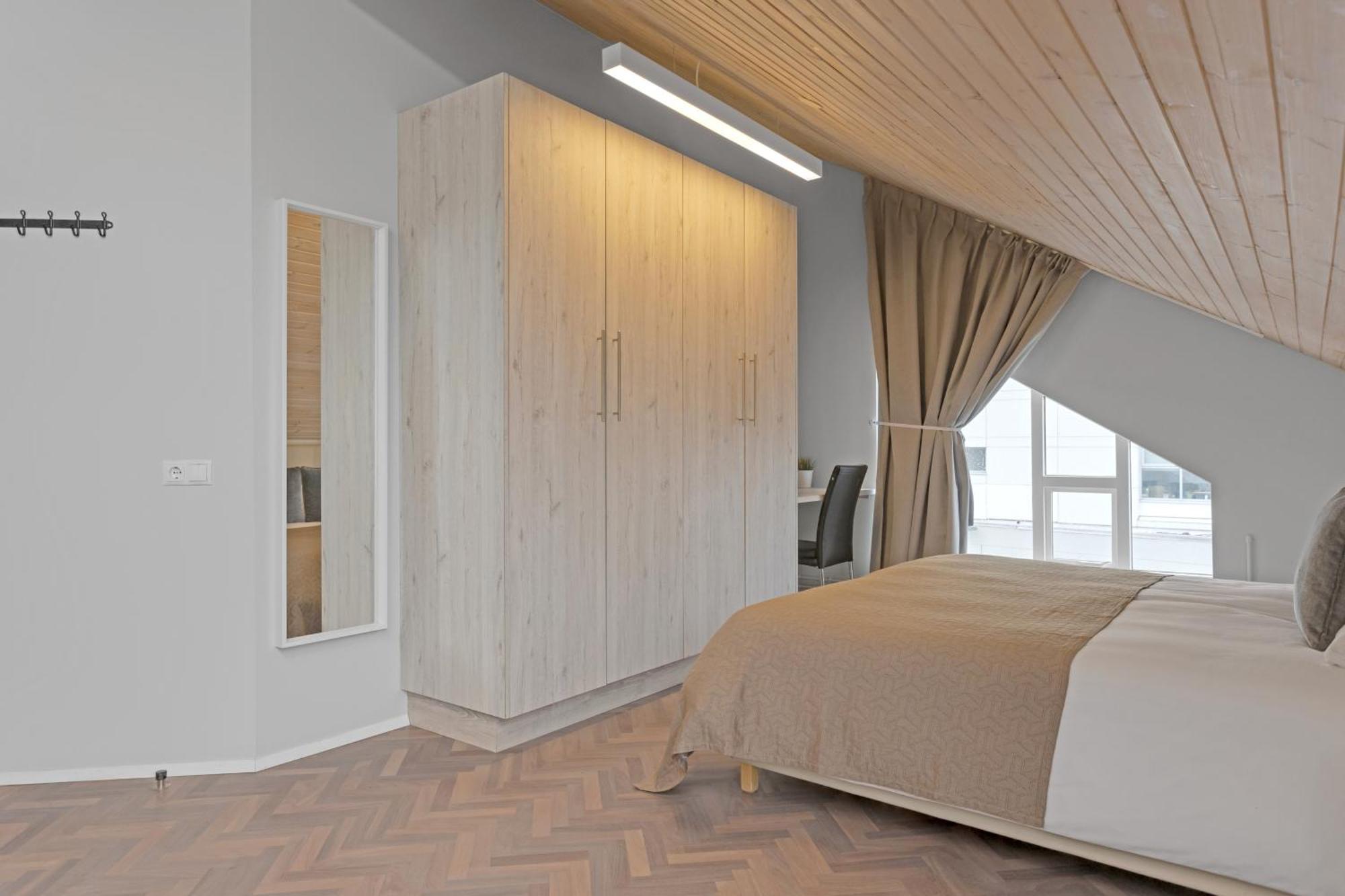 Thorsplan Luxury Apartment Hafnarfjörður Εξωτερικό φωτογραφία