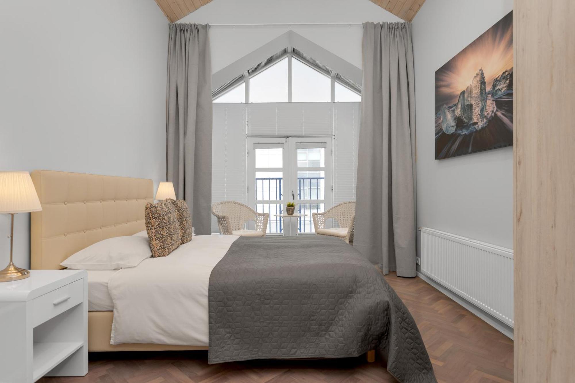 Thorsplan Luxury Apartment Hafnarfjörður Εξωτερικό φωτογραφία