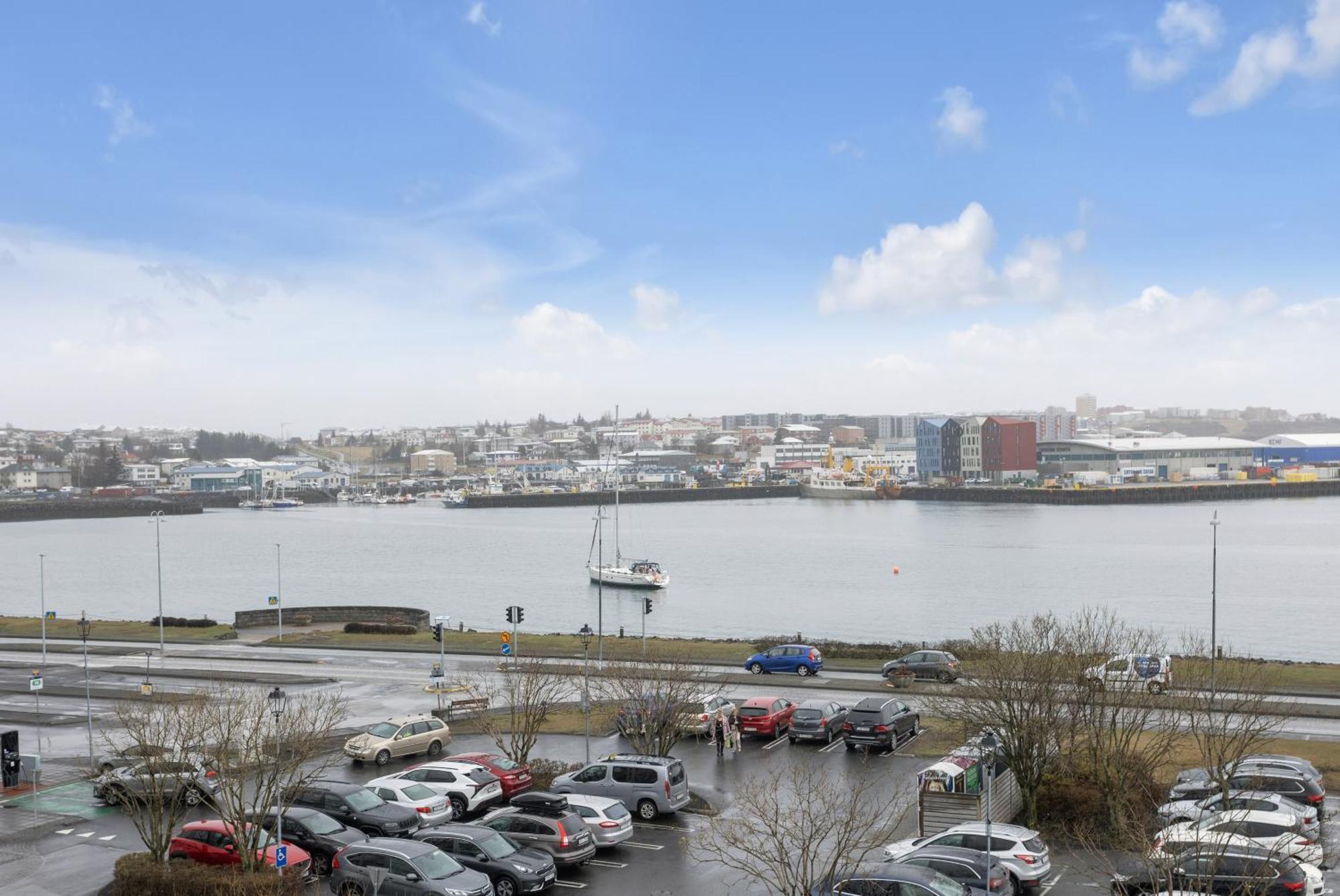 Thorsplan Luxury Apartment Hafnarfjörður Εξωτερικό φωτογραφία