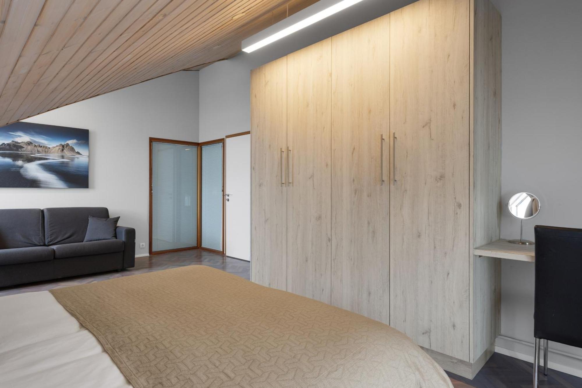 Thorsplan Luxury Apartment Hafnarfjörður Εξωτερικό φωτογραφία