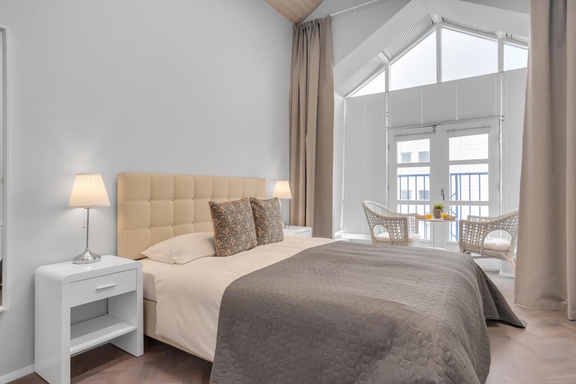 Thorsplan Luxury Apartment Hafnarfjörður Εξωτερικό φωτογραφία
