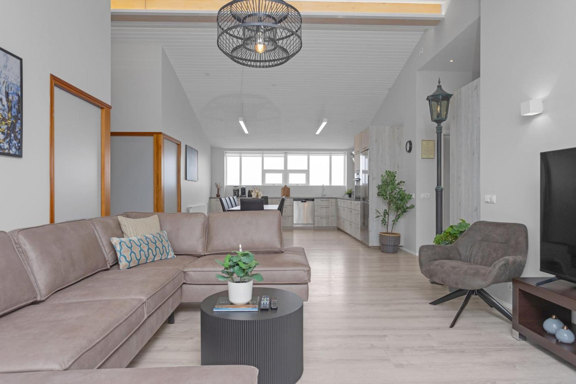 Thorsplan Luxury Apartment Hafnarfjörður Εξωτερικό φωτογραφία