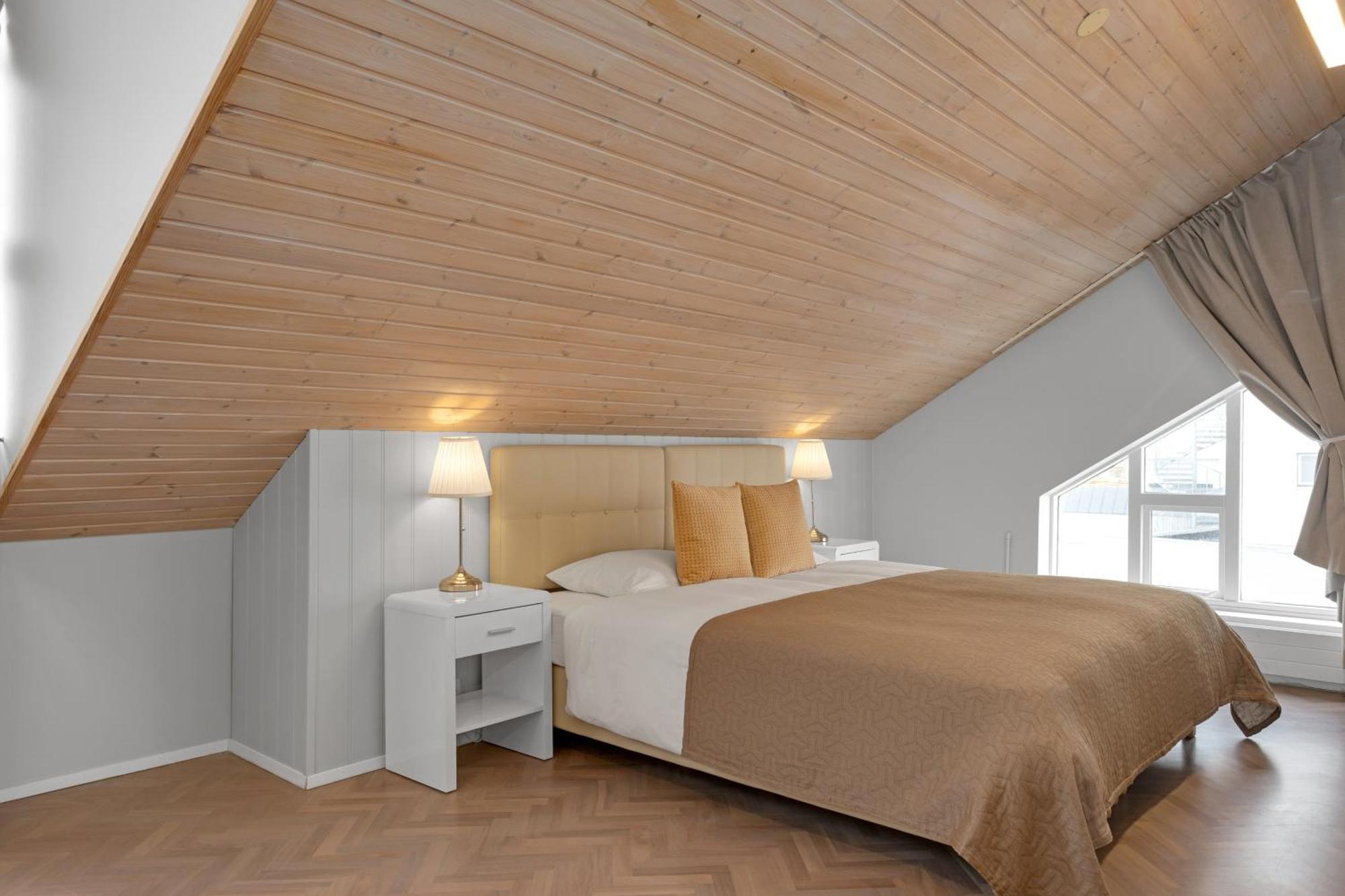 Thorsplan Luxury Apartment Hafnarfjörður Εξωτερικό φωτογραφία