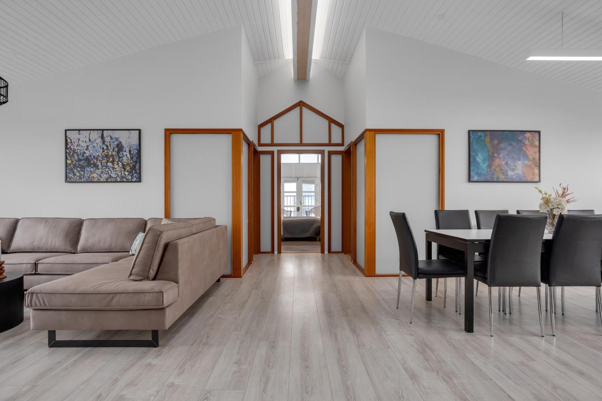 Thorsplan Luxury Apartment Hafnarfjörður Εξωτερικό φωτογραφία