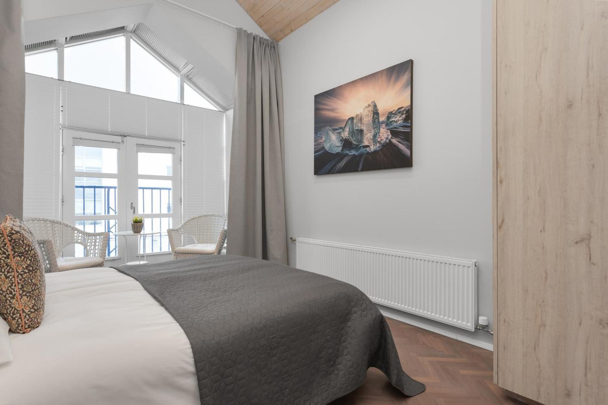 Thorsplan Luxury Apartment Hafnarfjörður Εξωτερικό φωτογραφία