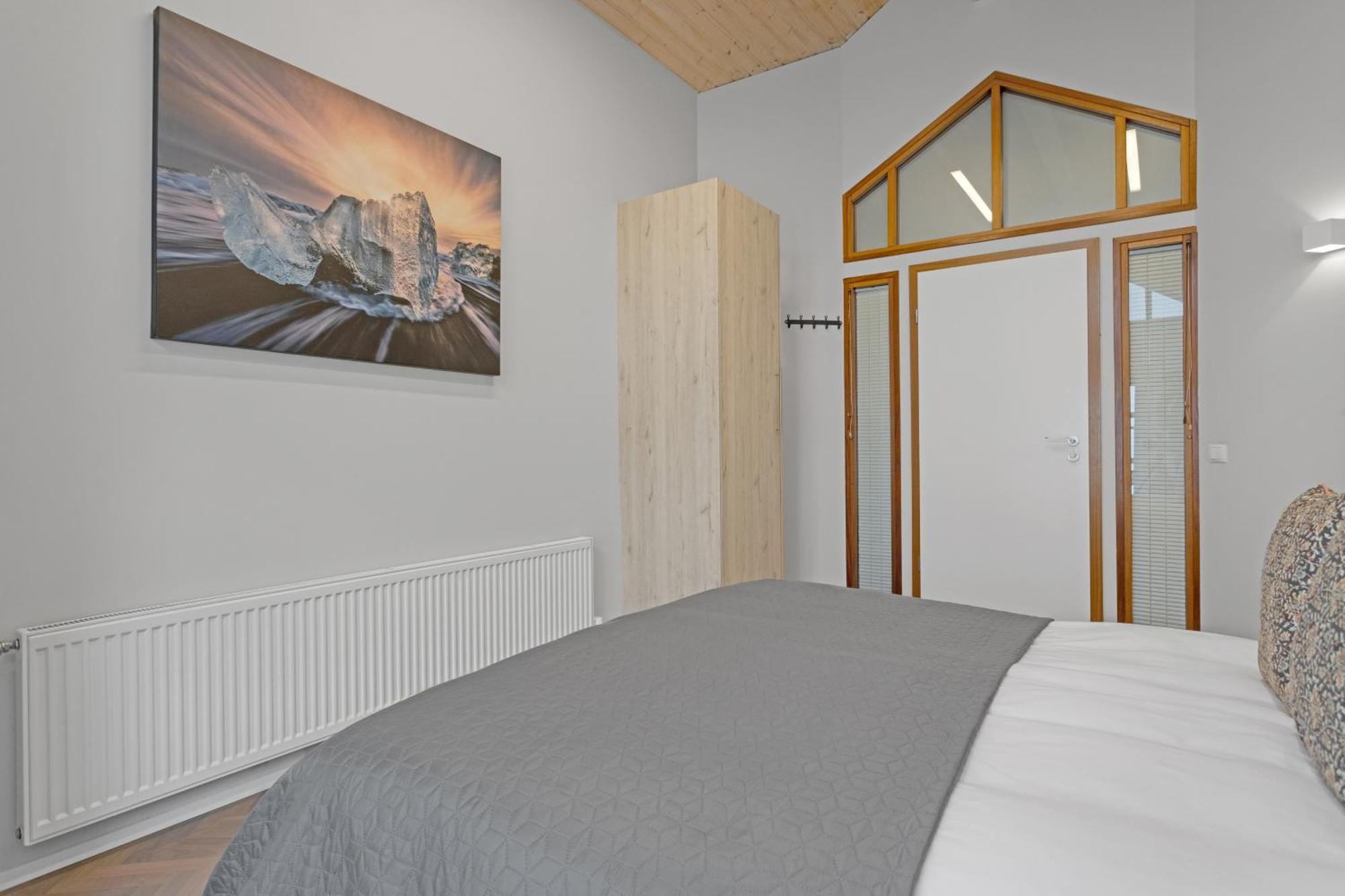 Thorsplan Luxury Apartment Hafnarfjörður Εξωτερικό φωτογραφία