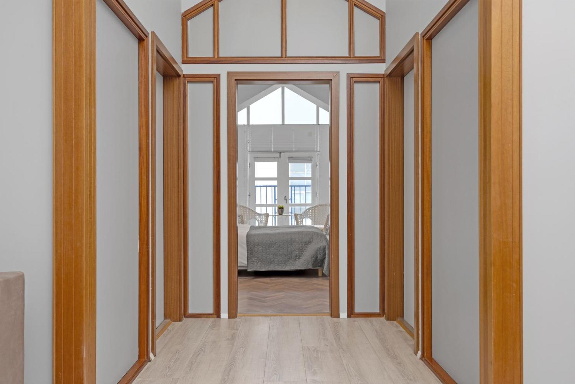 Thorsplan Luxury Apartment Hafnarfjörður Εξωτερικό φωτογραφία