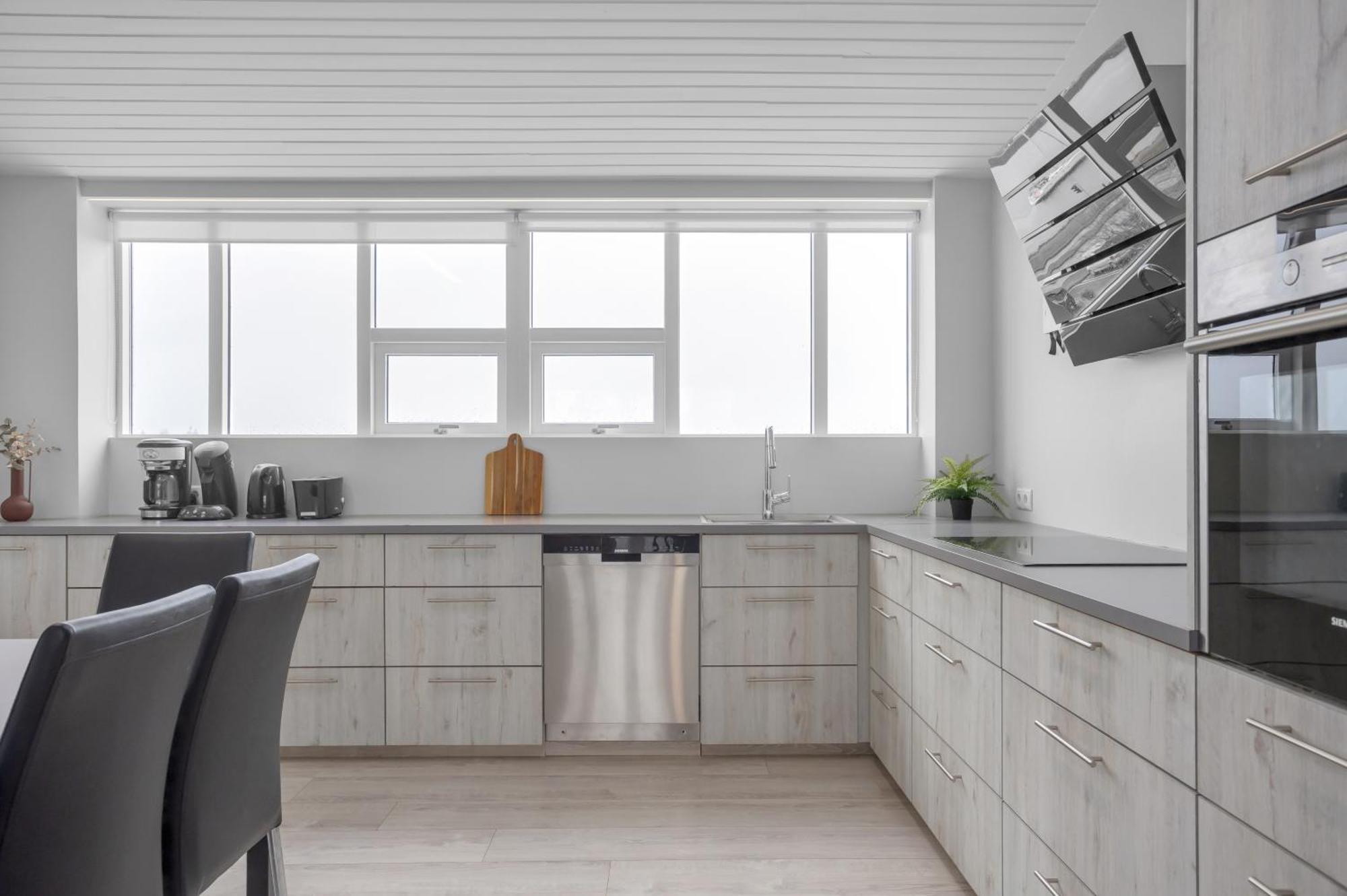 Thorsplan Luxury Apartment Hafnarfjörður Εξωτερικό φωτογραφία