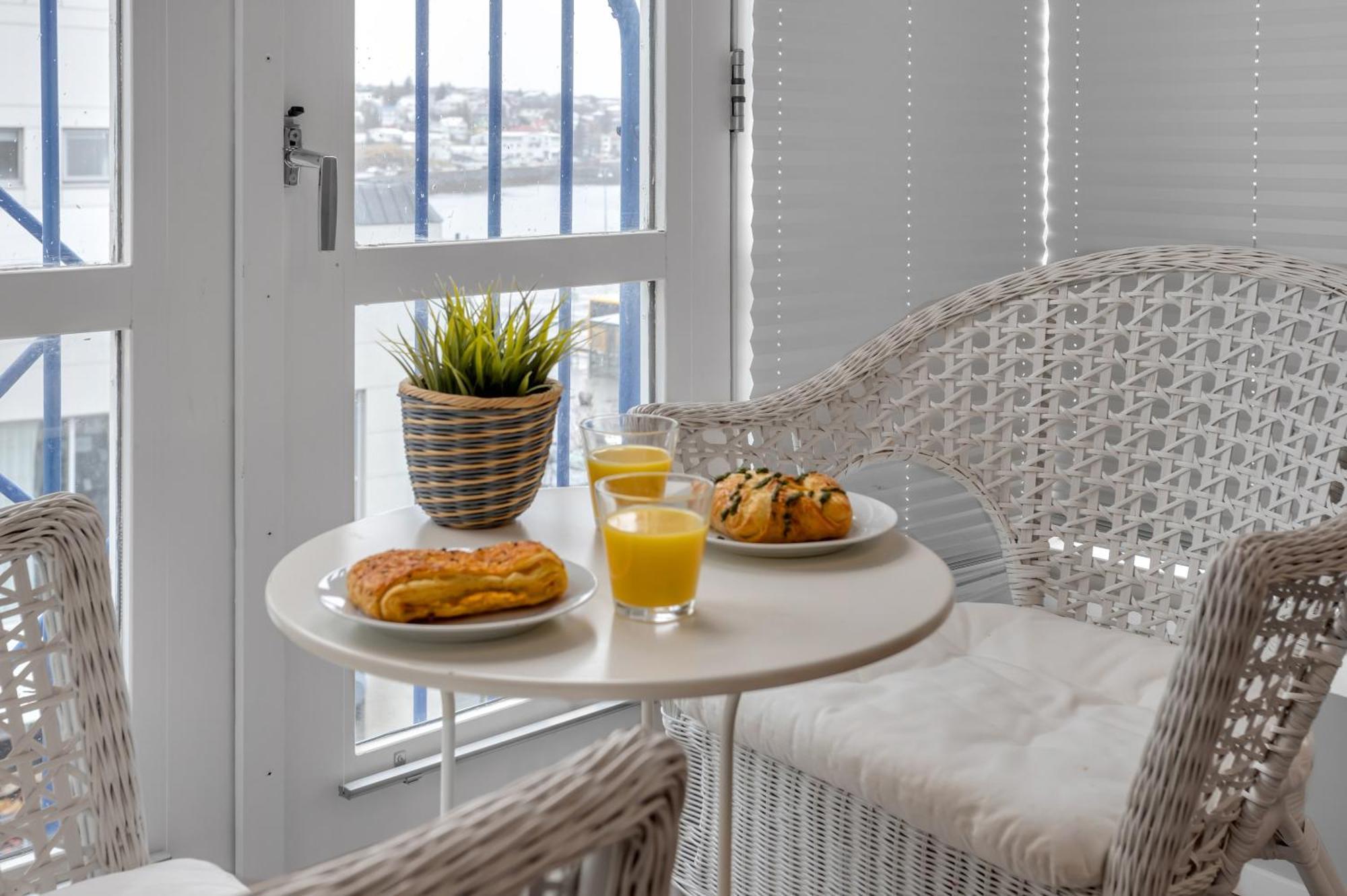 Thorsplan Luxury Apartment Hafnarfjörður Εξωτερικό φωτογραφία
