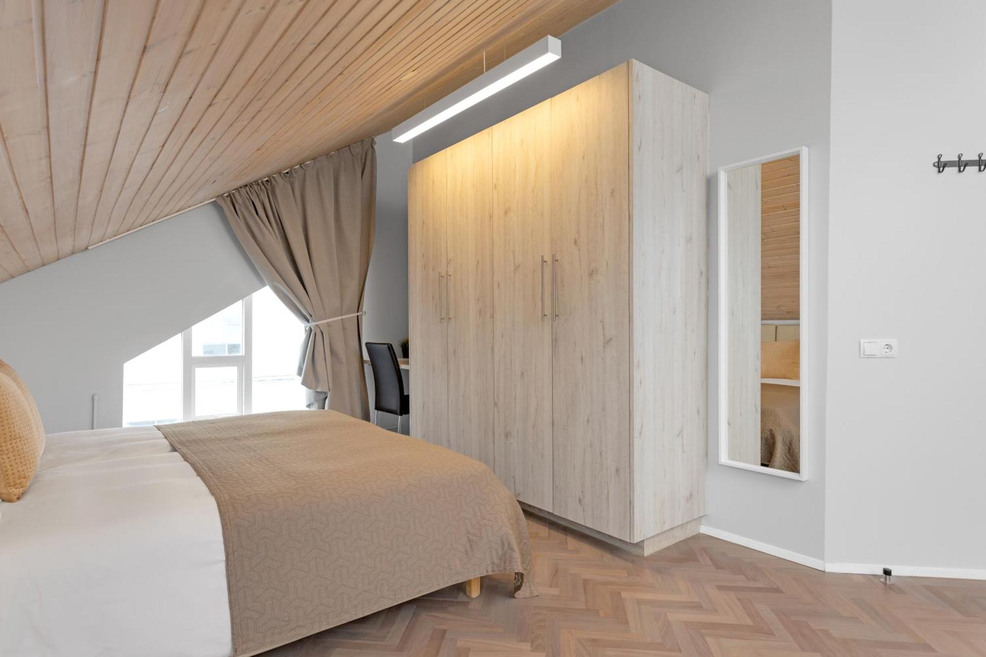 Thorsplan Luxury Apartment Hafnarfjörður Εξωτερικό φωτογραφία