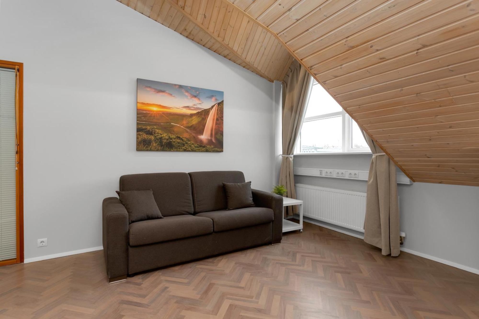 Thorsplan Luxury Apartment Hafnarfjörður Εξωτερικό φωτογραφία