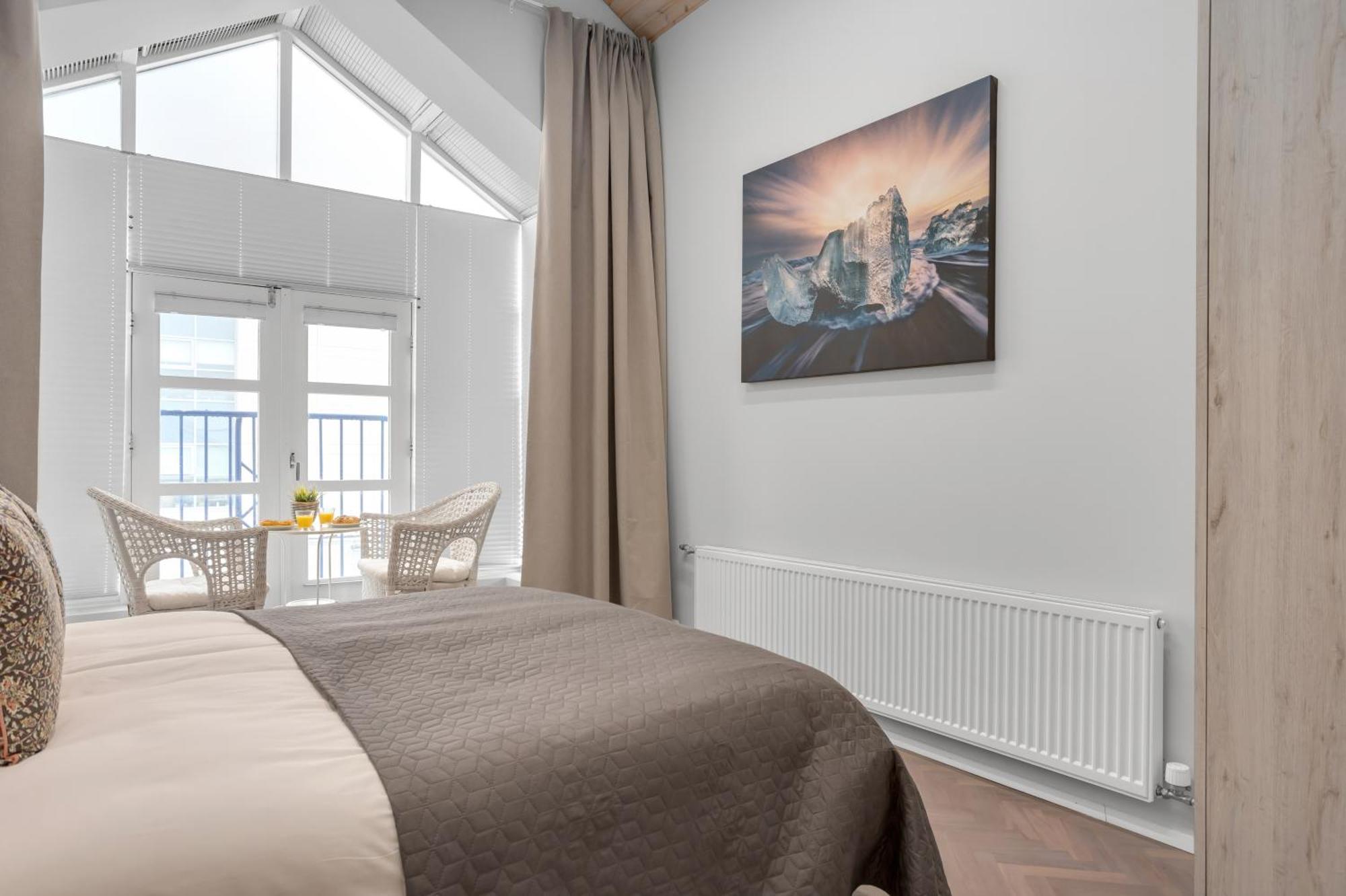 Thorsplan Luxury Apartment Hafnarfjörður Εξωτερικό φωτογραφία