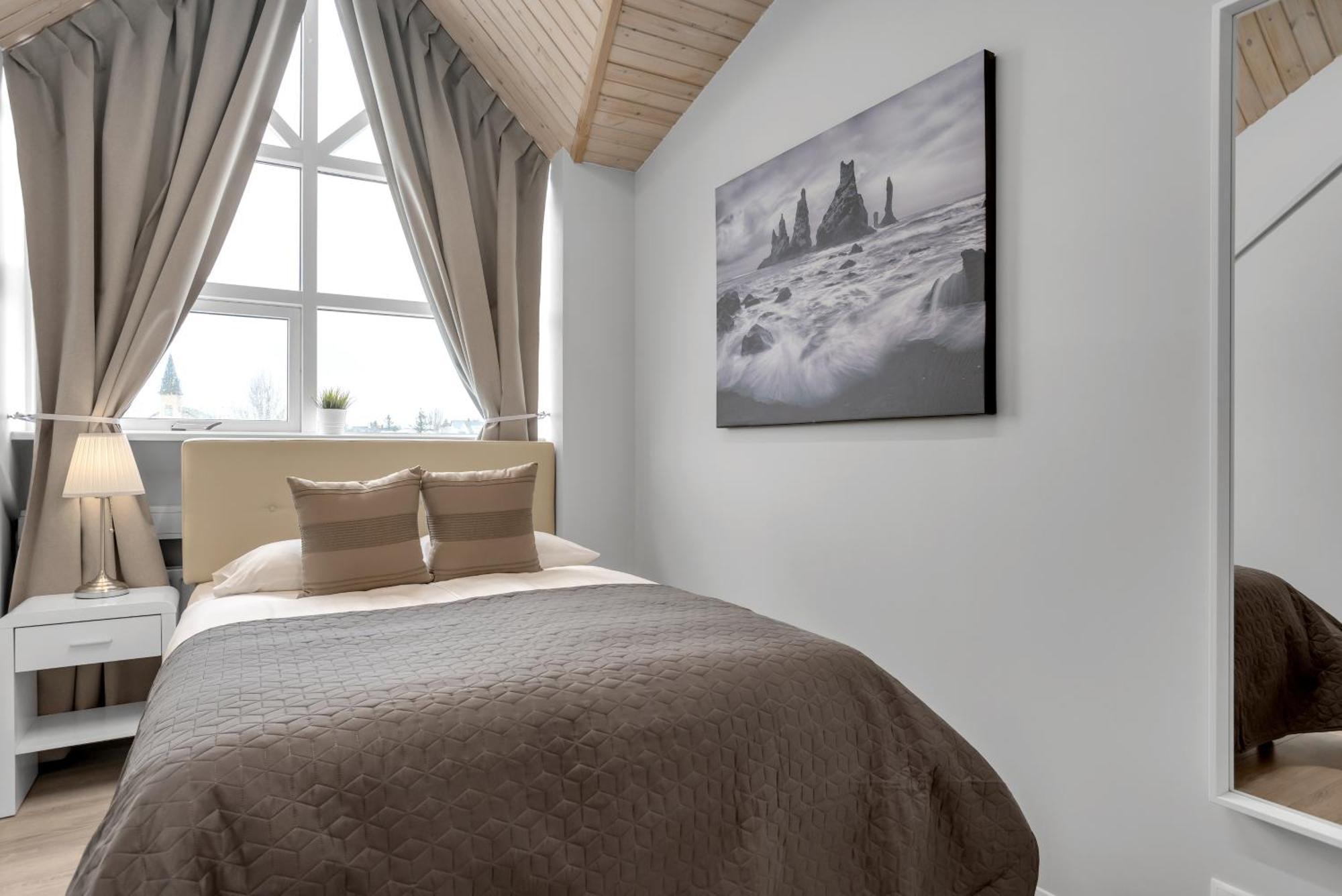 Thorsplan Luxury Apartment Hafnarfjörður Εξωτερικό φωτογραφία